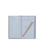 Записная книжка Golf Notes Panama (14 x 9 см) 2