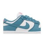 Кроссовки Nike Wmns Dunk Low 'Noise Aqua' 2