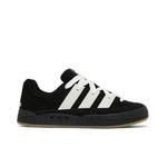 Кроссовки adidas Adimatic 'Black Gum' 1