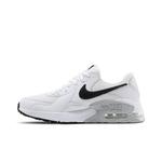 Кроссовки Sneakers Nike Wmns Air Max Excee 'Pure Platinum' 3