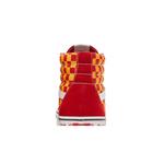 Кроссовки SE Bikes x Vans Sk8-Hi Reissue 'P.K. Ripper' 7