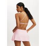 Юбка-шорты Cross Front Skort 3