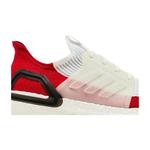 Кроссовки adidas UltraBoost 19 'White Scarlet' 2