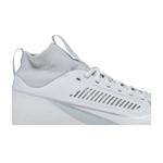 Бутсы Nike Vapor Edge Pro 360 2 'White Metallic Silver' 2