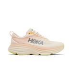Кроссовки HOKA Wmns Bondi 8 'Cream Vanilla' 1