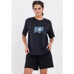 Футболка для бега Runners T-Shirt Womens 1