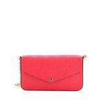 Сумка через плечо Felicie Pochette Monogram Empreinte 1