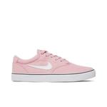 Кроссовки Nike Chron 2 Canvas SB 'Pink Glaze' 1