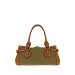 Paddington canvas tote bag 2