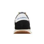 Кроссовки New Balance 237v1 'Черный Магнит' 7