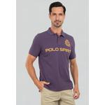 Polo Haus - Мужская поло Signature Fit MKCS1112 2