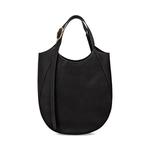 Сумки-тоут Longchamp Le Foulonné Xl Tote Bag 'Черный' 1