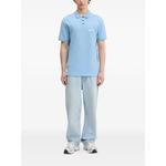 Рубашка поло на пуговицах 2
