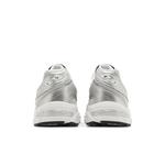 Беговые ASICS Gel 1130 'Silver White Black' 6