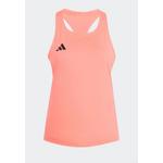 Adizero Essentials беговой топ-безрукавка 6