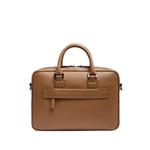 Edgard leather briefcase 2