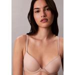Идеально сидящий ультралегкий бюстгальтер push-up demi - Calvin Klein Underwear 3