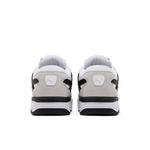Кроссовки Puma 180 'Black White' 6