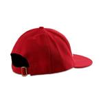 Кепка Willy Chavarria Diablo Cap 'Red' 2