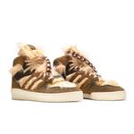 Кроссовки Star Wars x adidas Rivalry Hi «Чубакка» 8