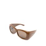 Howl rectangle-frame sunglasses 2