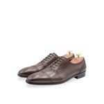 Оксфорды Tartagal Straight Cap Walnut 2