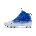 Бутсы Under Armour Spotlight Lux MC 2.0 'Team Royal' 3