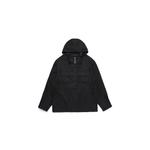 Унисекс куртка-анорак NRN Out Pocket Shirring Hooded Anorak Jacket 5
