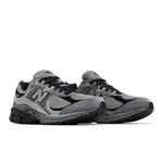 Кроссовки New Balance 2002R 'Castlerock Shadow Black' 8