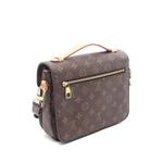 Сумка Pochette Metis MM Tiger Head (2021 год) 2
