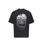 Back Seasonal -print T-shirt 2