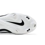 Бутсы Nike Alpha Huarache NXT 'White Black' 5