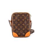 Сумка через плечо Amazone Bag Monogram Canvas 2