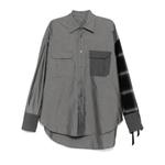 Рубашка M.Y. Shirt 9 1