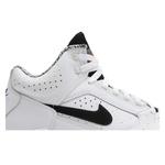Кроссовки Nike Air Flight Lite Mid 'White Black' 2021 2