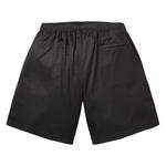 Шорты Supreme Rhinestone Mesh Short 'Black' 2