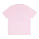 Футболка Supreme Braces Tee 'Светло-розовый' 2