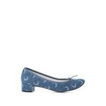 Балетки All-Over Moon Repetto 1