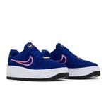 Кроссовки Nike Wmns Air Force 1 Sage Low LX 'Deep Royal Blue' 8