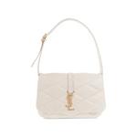 Сумки через плечо Saint Laurent Le 57 Shoulder Bag 'Crema Soft' 1