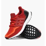 Кроссовки Adidas UltraBoost 2.0 'Red Gradient' 1
