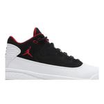 Кроссовки Air Jordan Max Aura 2 GS 'White Black' 2