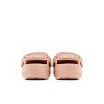 Кроссовки Crocs Classic Crafted Clog 'Pink Caramel' 6