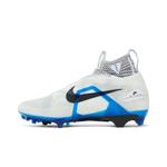 Шиповки Nike Alpha Menace Elite 3 'White Game Royal' 3