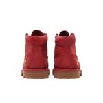 Ботинки Timberland 6 Inch Premium Boot Toddler 'Dark Red' 6