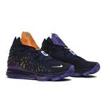 Кроссовки Nike LeBron 17 'Monstars - NBA ASG 2020' 8