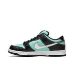 Кроссовки Diamond Supply Co. x Nike Dunk Low Pro SB 'Tiffany' 3