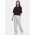 Branded Crop Женский топ с коротким рукавом 4