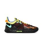 Кроссовки Nike PG 5 'Mismatched Multi' 1