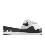 Слайды Nike Air Max 1 Slide 'Белый Черный' 3